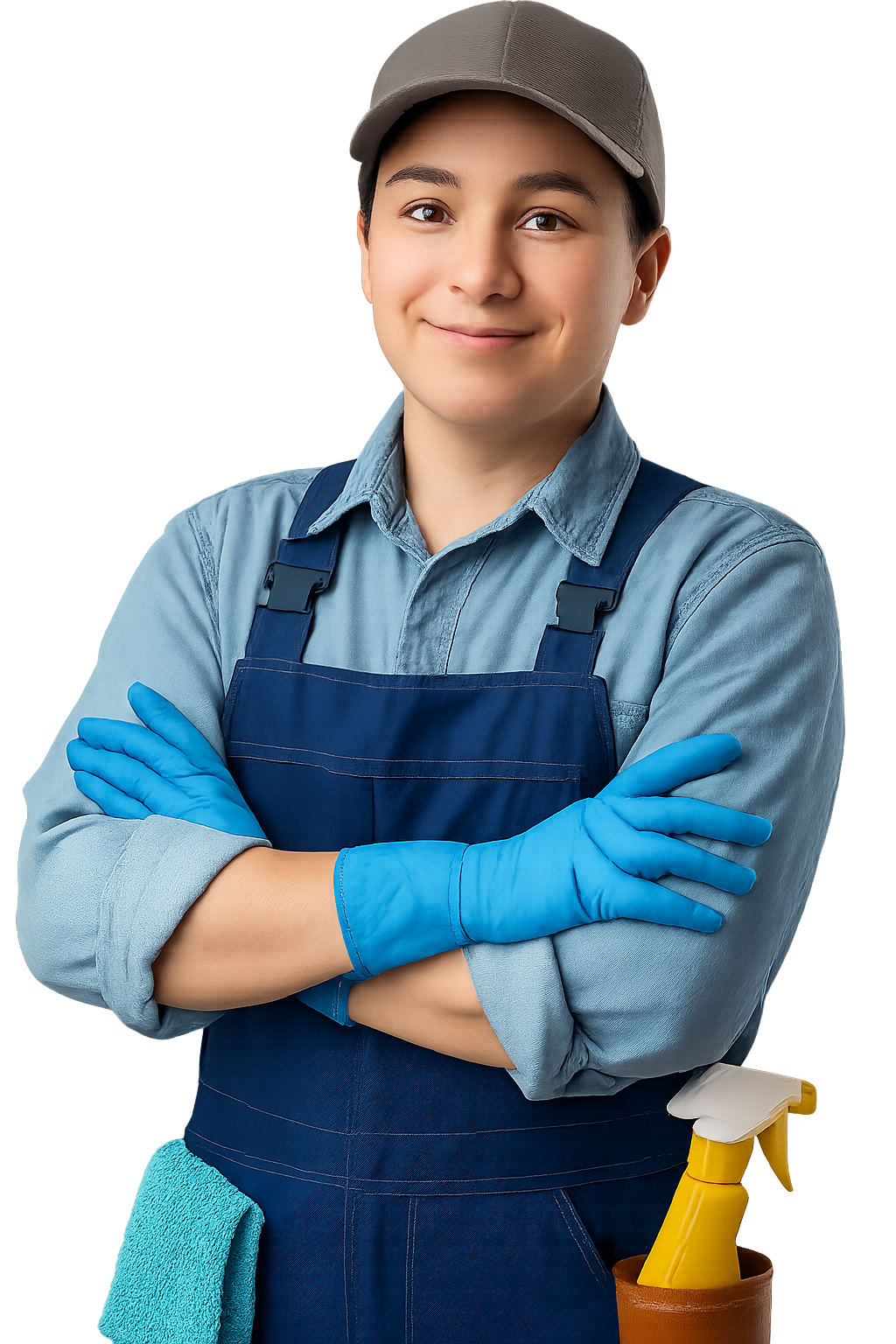 Impresa Di Pulizie A Matera Per Aziende E Privati