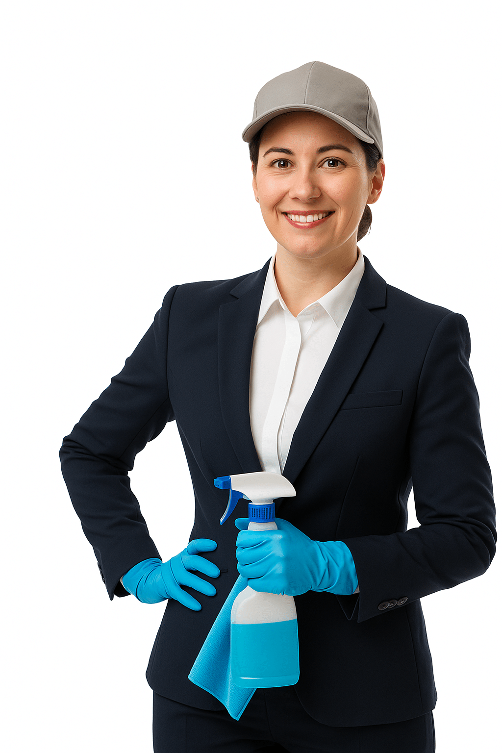 Impresa Di Pulizie A Matera Per Aziende E Privati