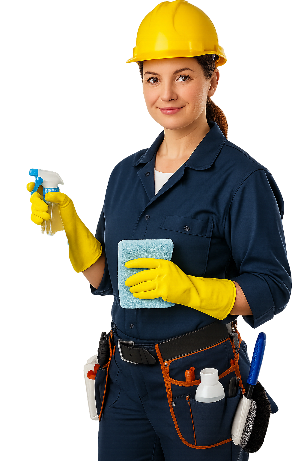 Lympia - Ogni spazio merita di splendere Brilla con Lympia.