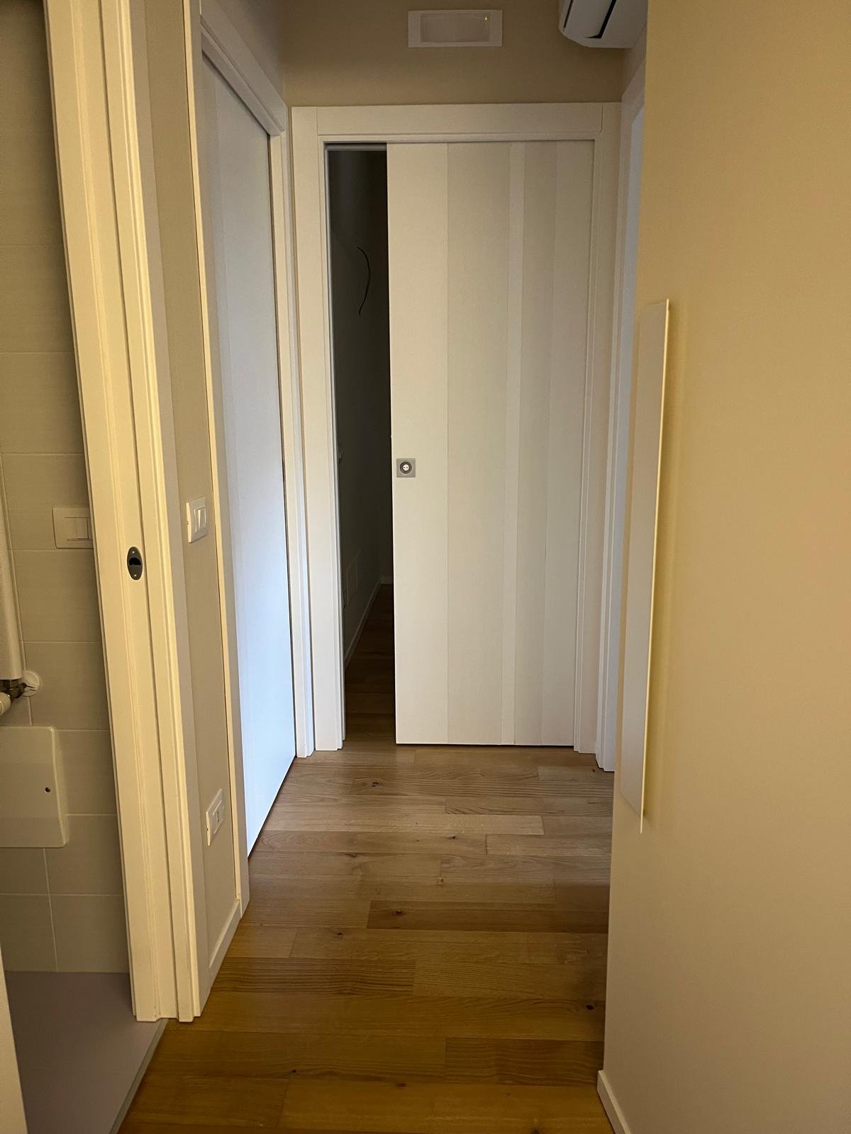 Appartamento Disimpegno