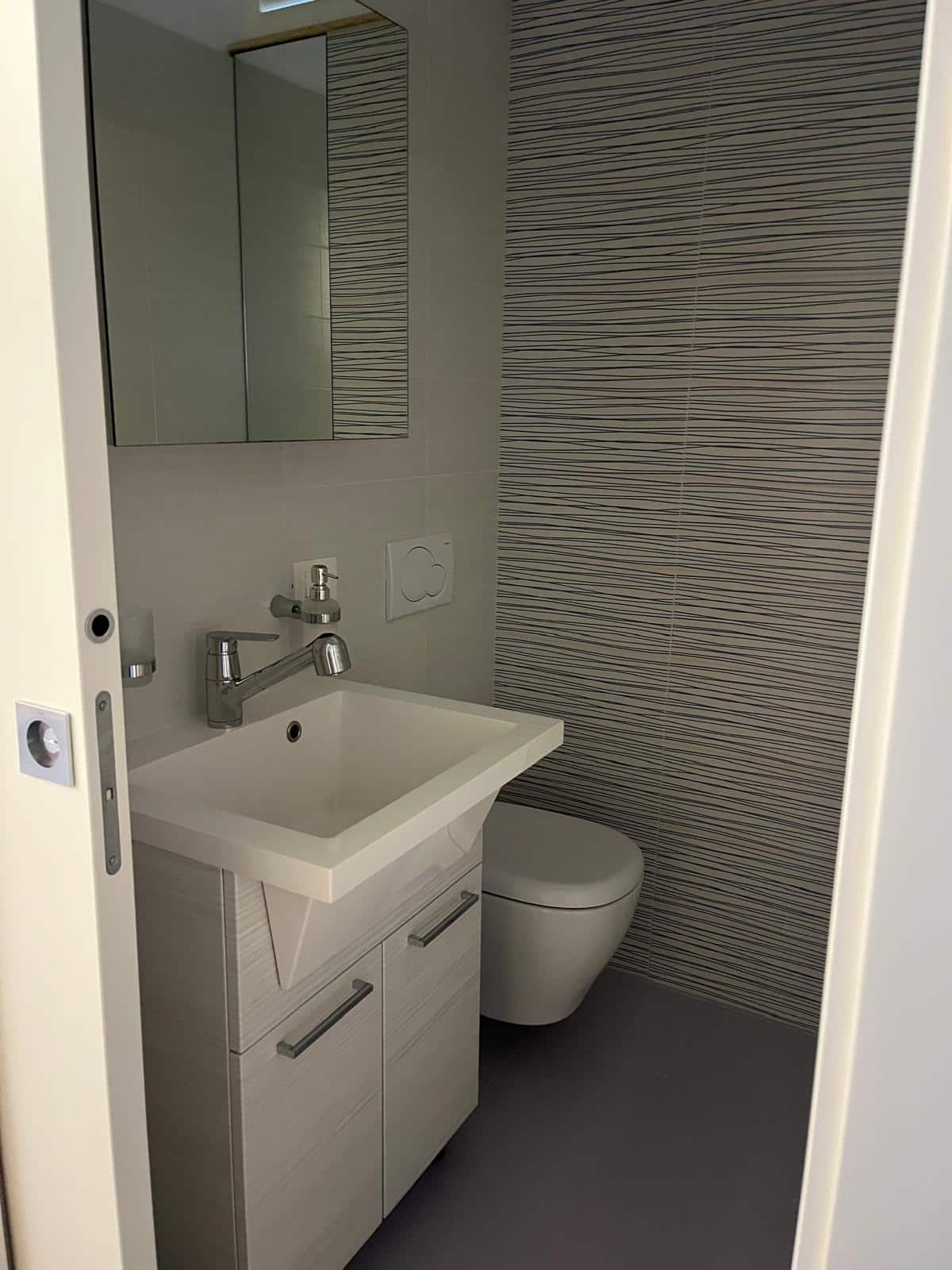 Appartamento &ndash; Bagno 1