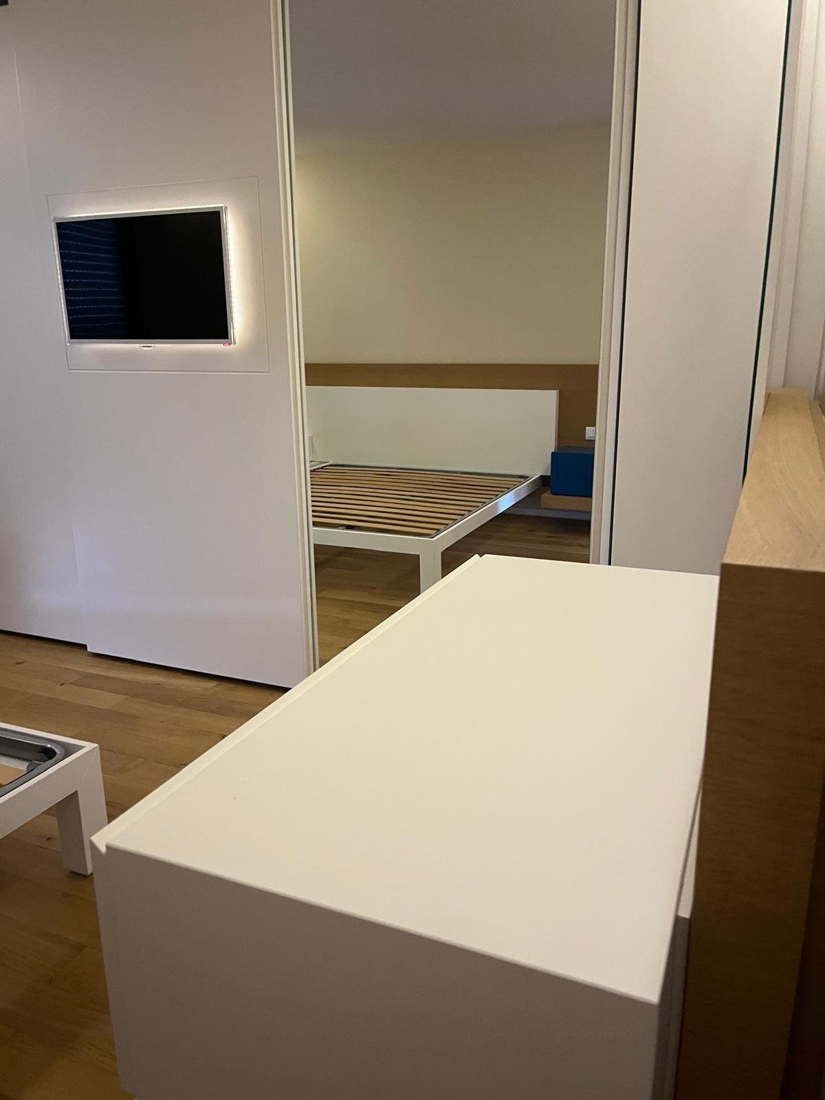 Appartamento Camera da letto