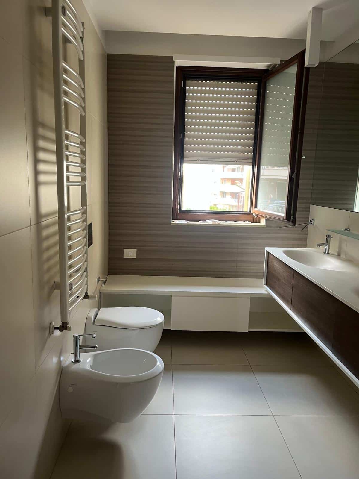 Appartamento &ndash; Bagno 2