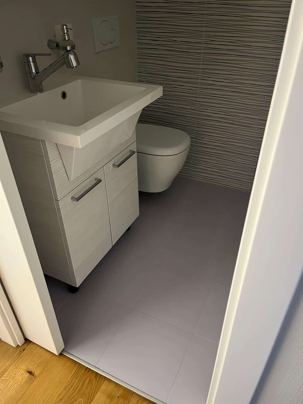 Appartamento &ndash; Bagno 1