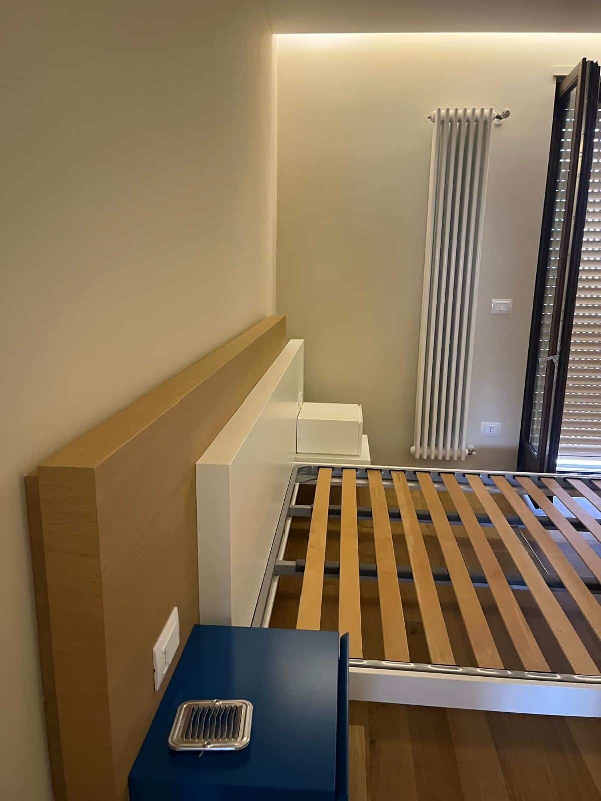 Appartamento Camera da letto